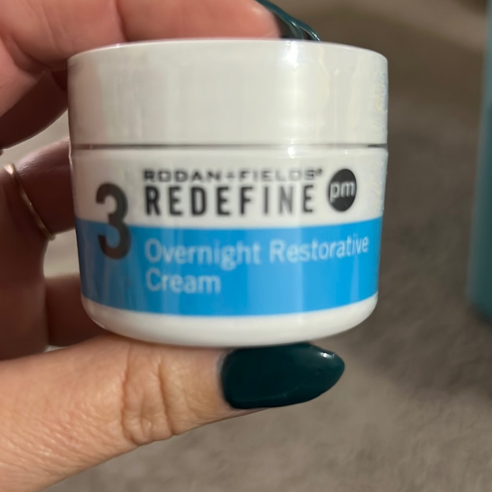 Rodan + Fields Redefine PM